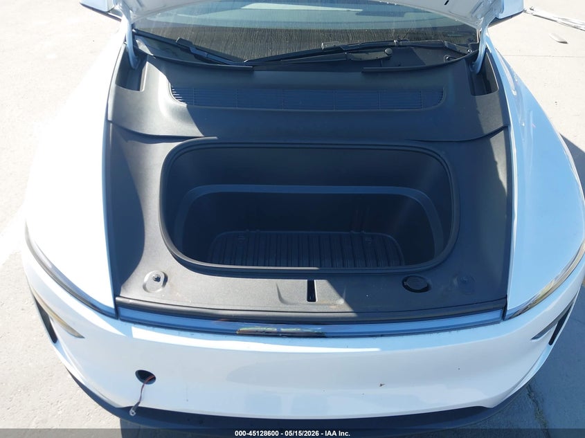 AtlanticExpress - Tesla Model Y