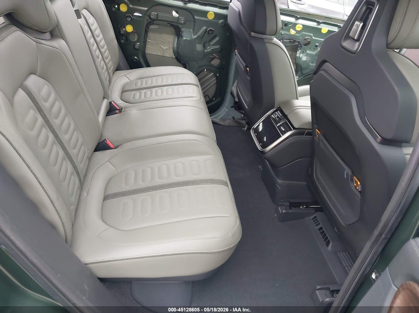 2023 Rivian R1T Adventure/Adventure Dual Motor Large Pack/Adventure Dual Motor Max Pack VIN: 7FCTGBAA2PN028191 Lot: 45128605