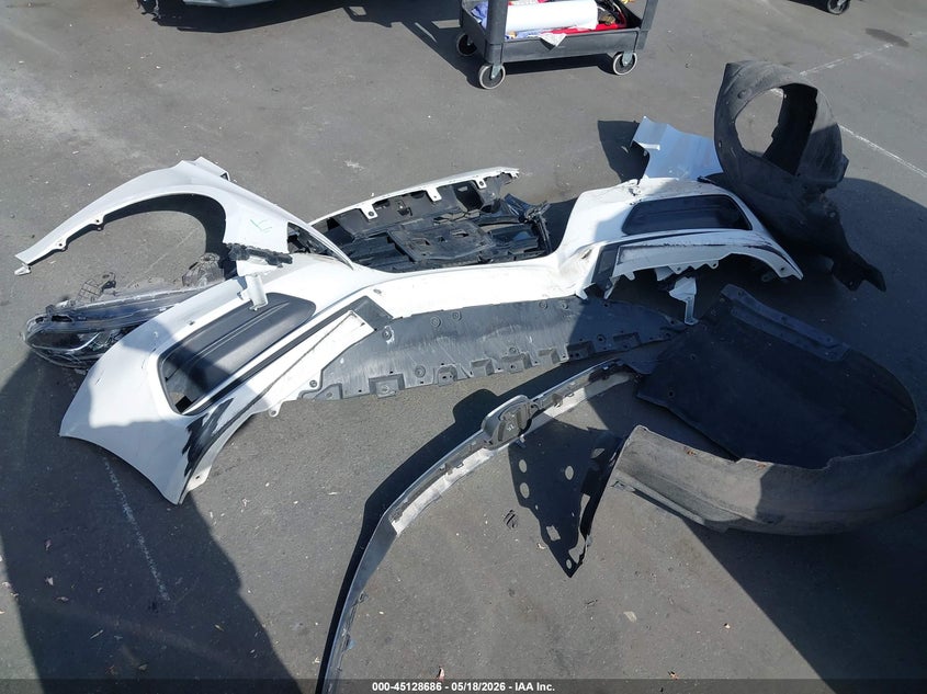 VIN 1HGCV1F16KA134806 2019 HONDA ACCORD LX