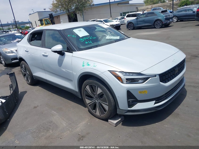 Polestar