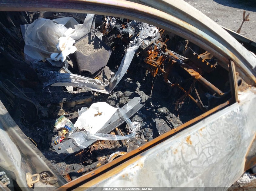 2019 HONDA CIVIC auction photo 5