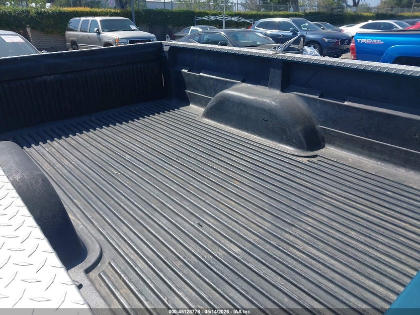 1997 GMC Sierra 1500 Sl Wideside VIN: 1GTEC14WXVZ528486 Lot: 45128778