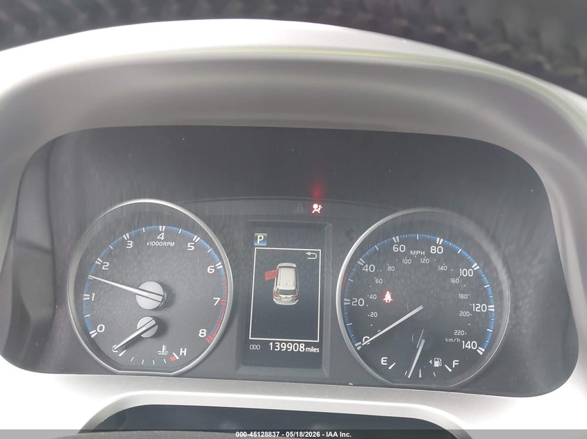 AtlanticExpress - Toyota RAV4