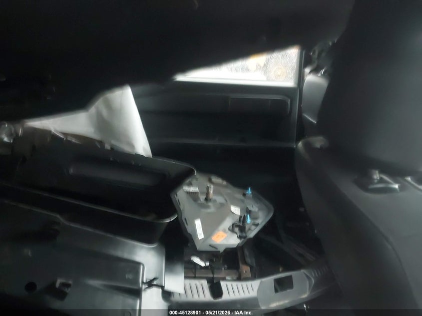 2023 FORD POLICE INTERCEPTOR UTILITY auction photo 8