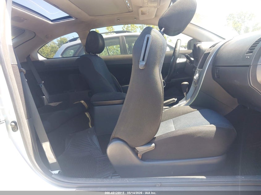 2006 Scion Tc VIN: JTKDE177360068144 Lot: 45128915