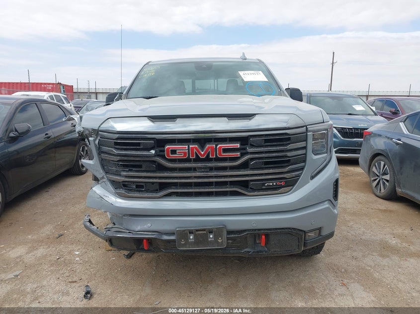 GMC SIERRA 1500 - zdjęcie 12