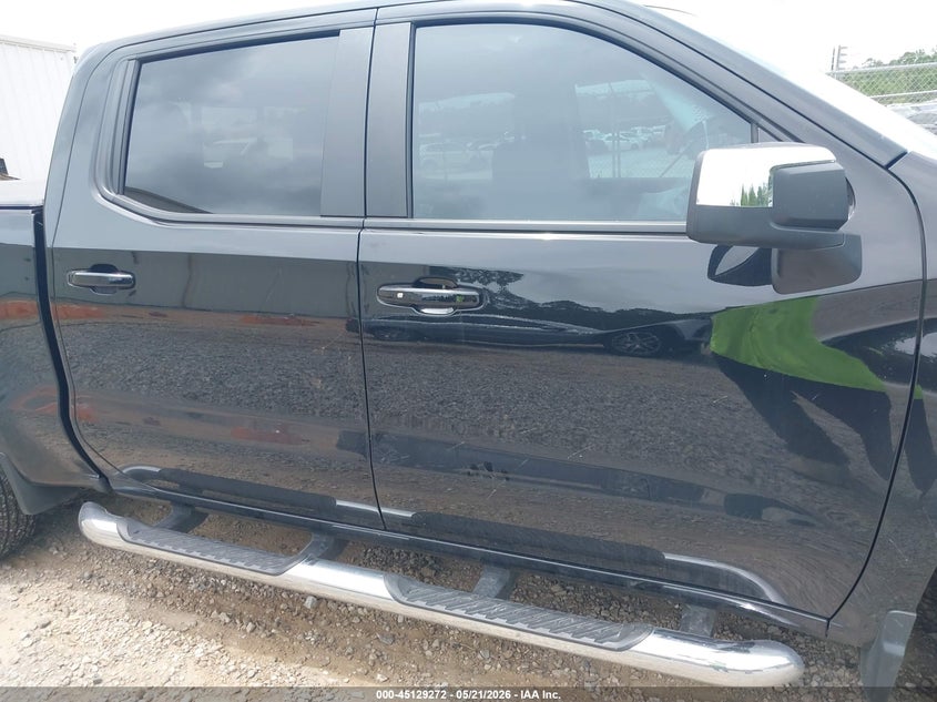 2026 CHEVROLET SILVERADO 1500 4WD STANDARD BED LT — Photo 14