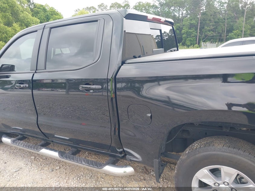 2026 CHEVROLET SILVERADO 1500 4WD STANDARD BED LT — Photo 15