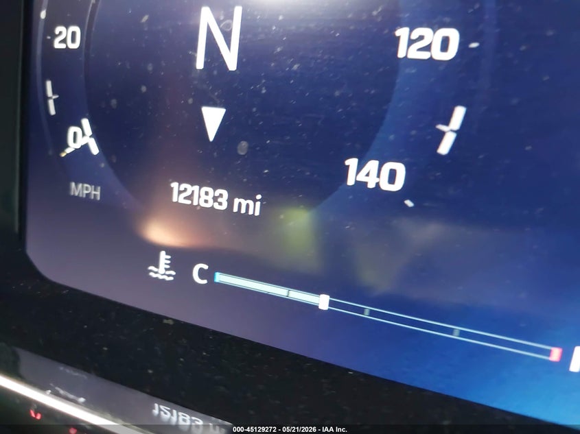 2026 CHEVROLET SILVERADO 1500 4WD STANDARD BED LT — Photo 7