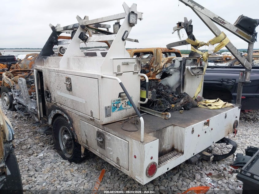 Vin: 1ft7x2ba8rec13225, lot: 45626919, ford f-250 xl 20243