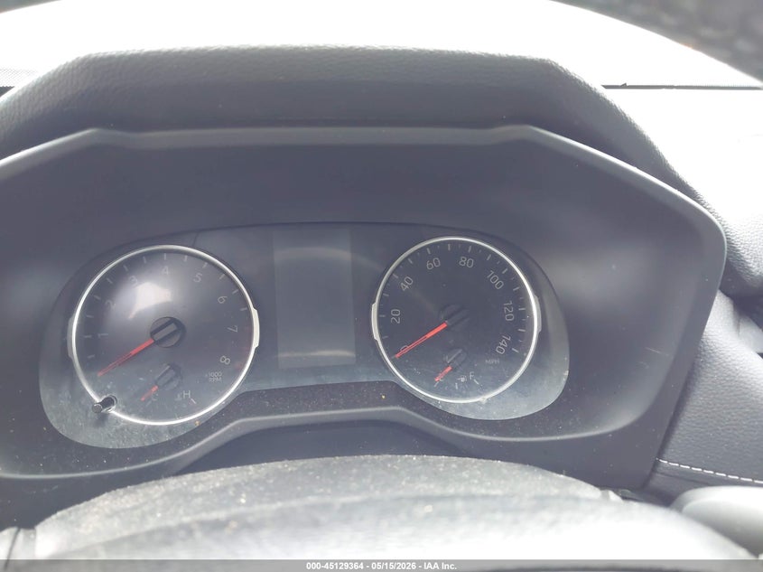 2021 TOYOTA RAV4 XLE — Photo 7