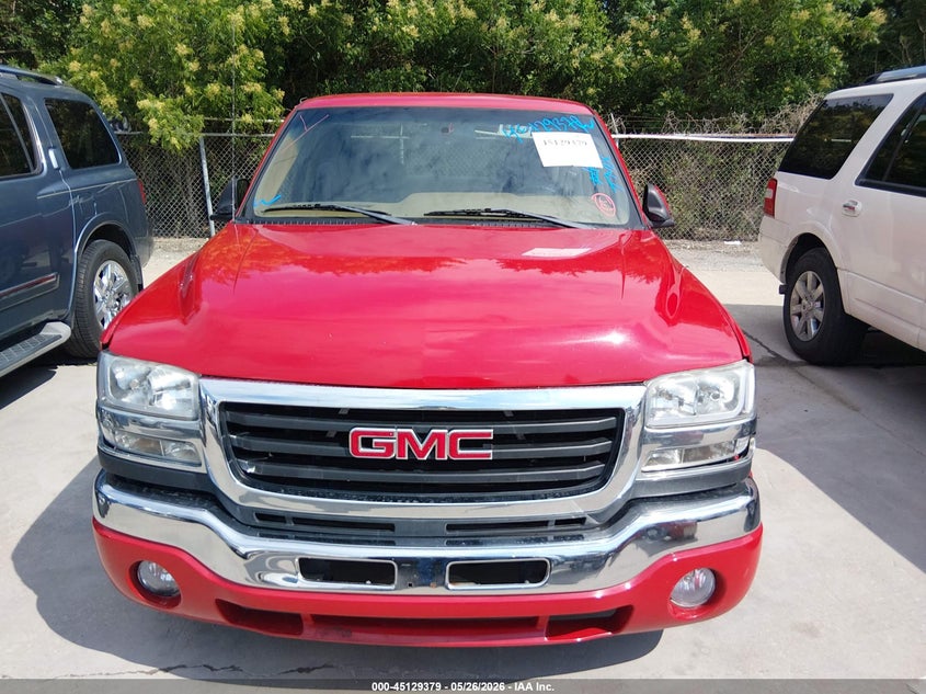 2000 CHEVROLET SILVERADO TRUCK 5.3L V-8 285HP