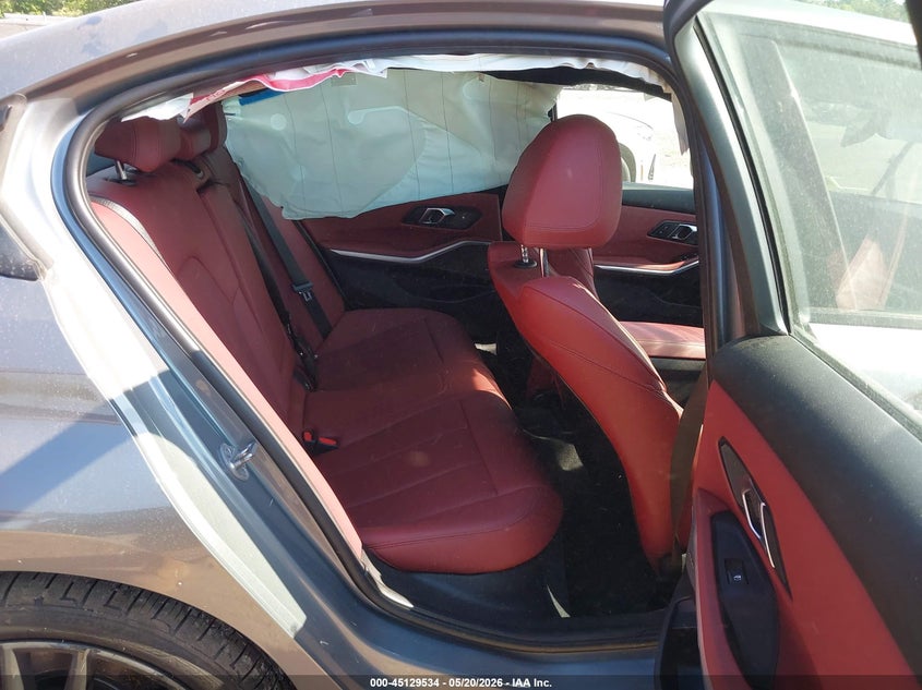 2024 BMW M340I auction photo 8