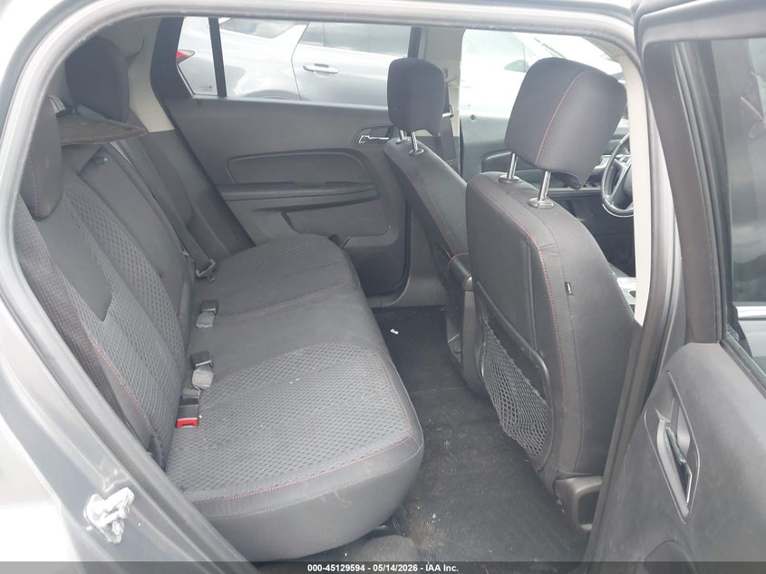 2012 GMC TERRAIN auction photo 8