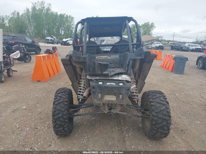 2023 Polaris Rzr Xp 4 1000 Premium VIN: 3NSN4K996PH431657 Lot: 45129622