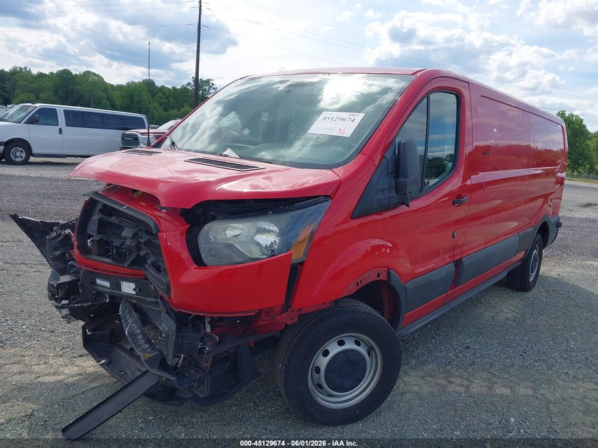 Vin: 1ftsw2zm8fka48187, lot: 45627303, ford transit-350 20152