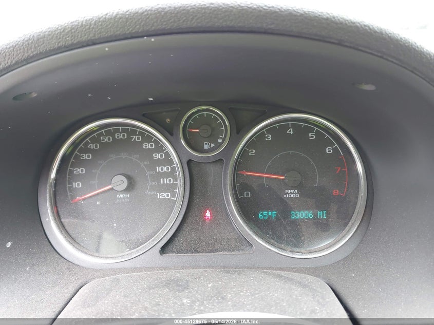 2007 Chevrolet Cobalt Lt VIN: 1G1AL15F477258725 Lot: 45129675