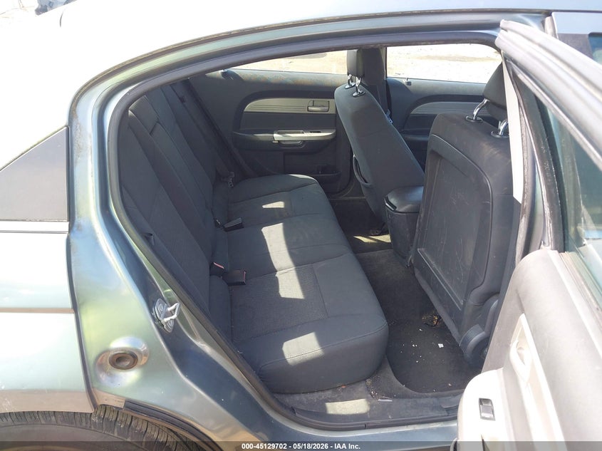 2010 Chrysler Sebring Touring VIN: 1C3CC4FB8AN100831 Lot: 45129702