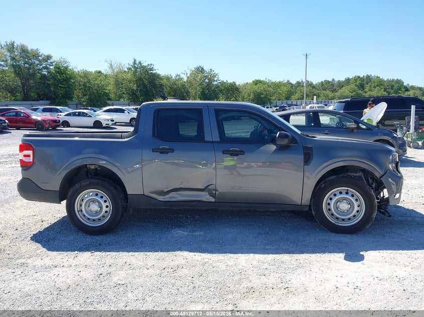 2025 Ford Maverick Xl VIN: 3FTTW8A32SRA95246 Lot: 45129712