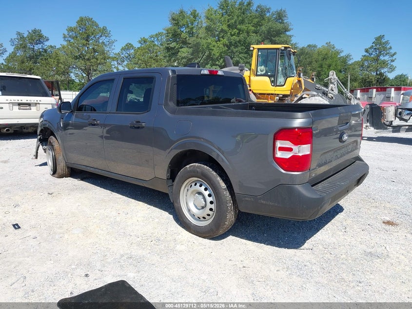 Vin: 3fttw8a32sra95246, lot: 45627341, ford maverick xl 20253