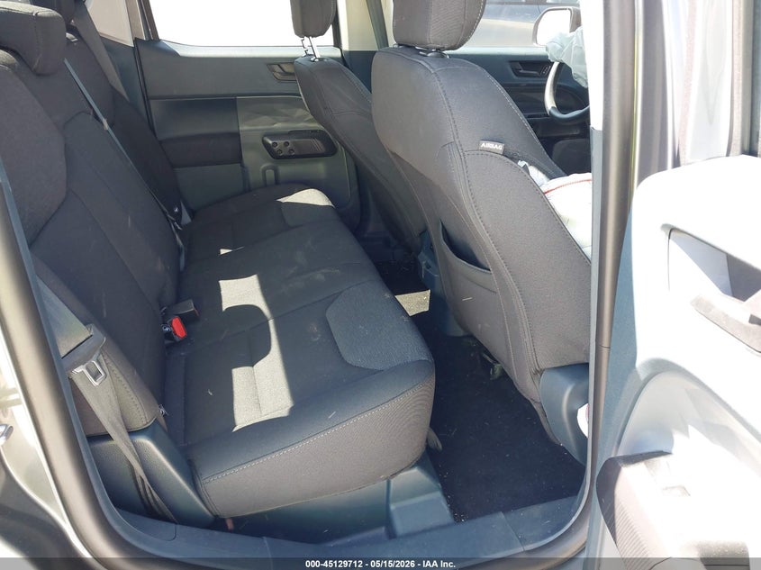 2025 Ford Maverick Xl VIN: 3FTTW8A32SRA95246 Lot: 45129712