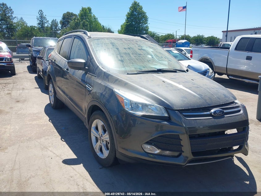 Vin: 1fmcu9g93guc71496, lot: 45627372, ford escape se 2016 img_1