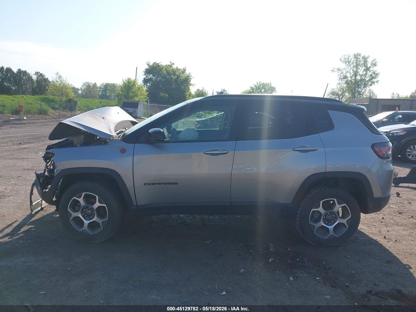 AtlanticExpress - Jeep Compass