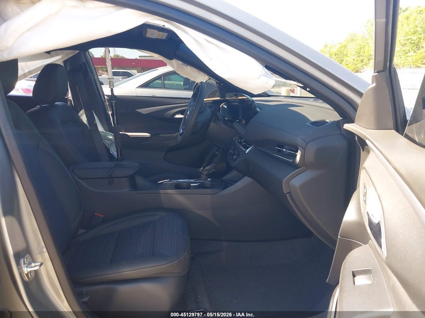 2026 BUICK ENVISTA auction photo 5