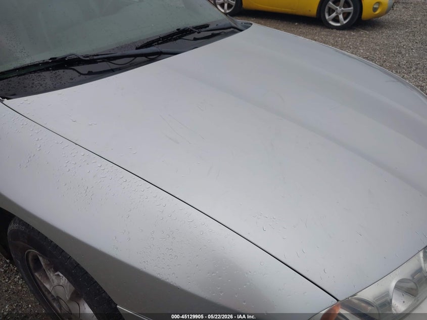 2002 OLDSMOBILE AURORA auction photo 6