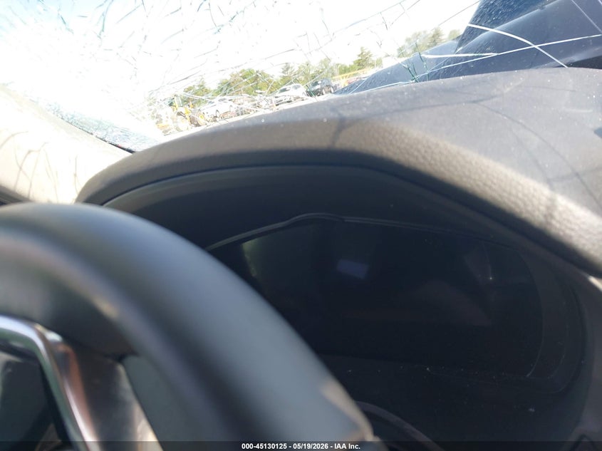 2025 Mazda Cx-90 Phev Premium Plus Package VIN: JM3KKEHA0S1257564 Lot: 45130125