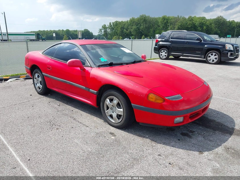 1993 DODGE STEALTH