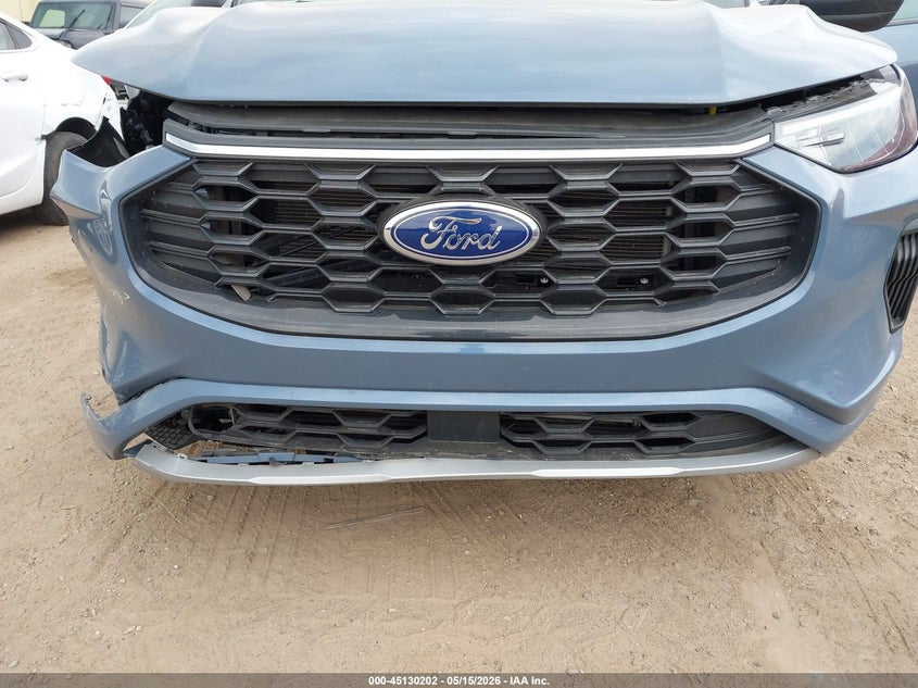 2024 FORD ESCAPE auction photo 6