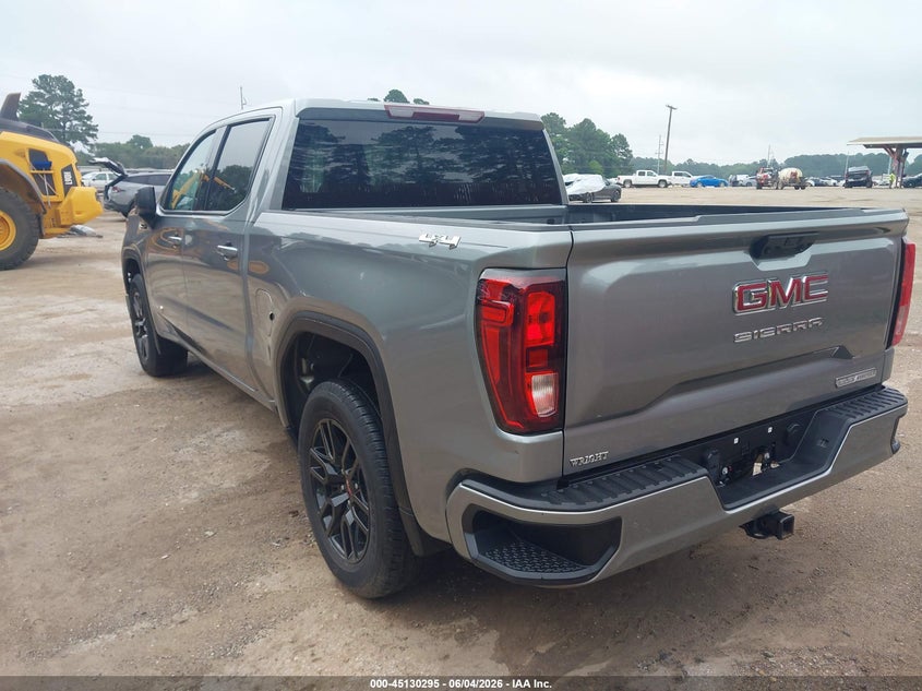 AtlanticExpress - GMC Sierra 1500