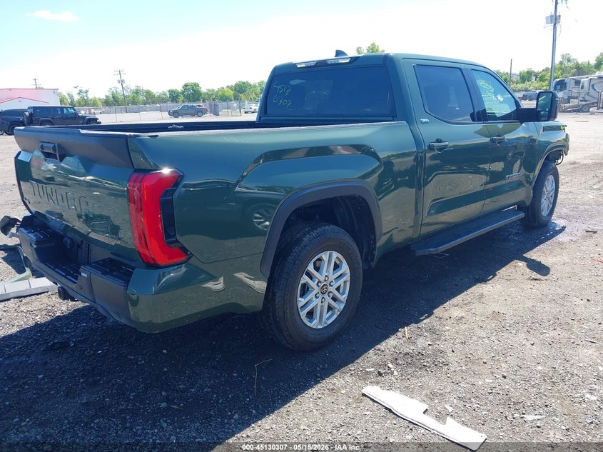 TOYOTA TUNDRA - zdjęcie 4