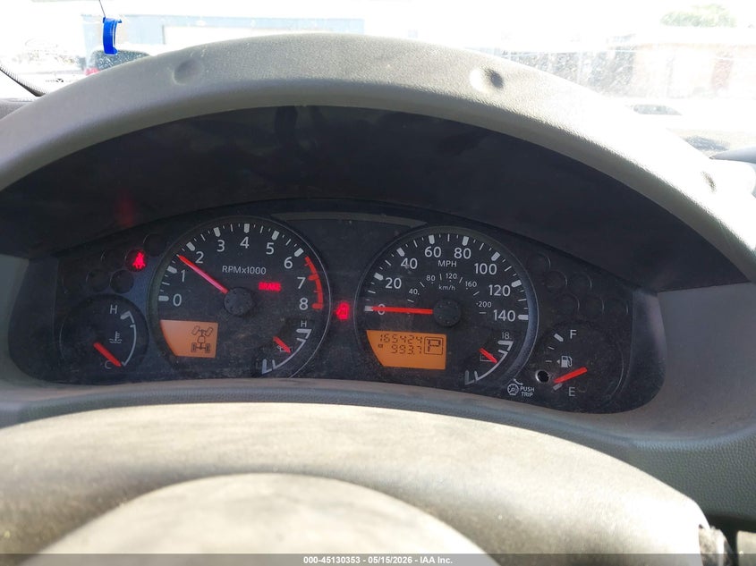 2010 Nissan Xterra S VIN: 5N1AN0NW8AC510384 Lot: 45130353