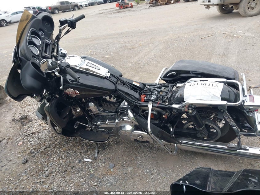 2007 Harley-Davidson Flhtcui VIN: 1HD1FC4167Y648895 Lot: 45130413