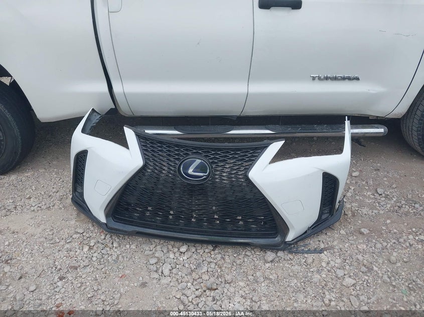 2020 LEXUS UX 250H F SPORT — Photo 20