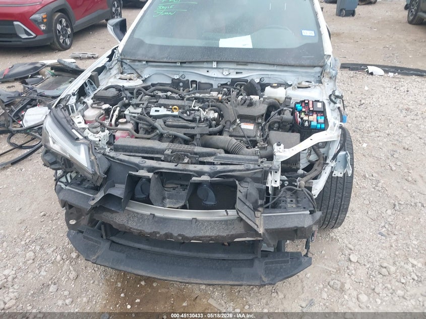 2020 LEXUS UX 250H F SPORT — Photo 6
