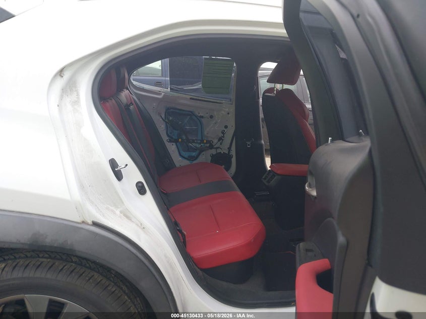2020 LEXUS UX 250H F SPORT — Photo 8