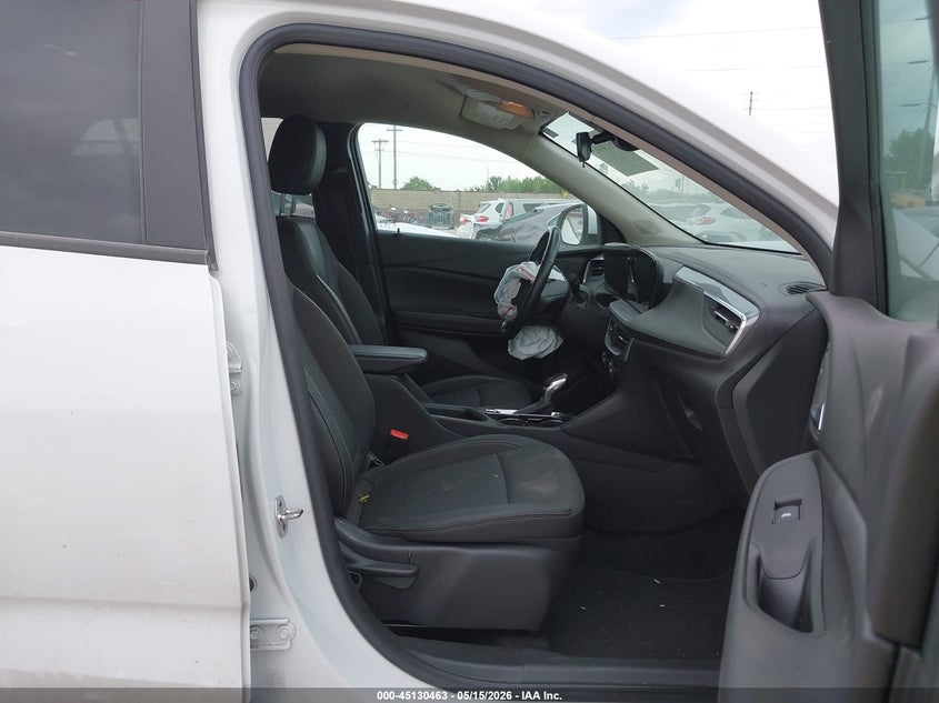 2024 Buick Encore Gx Preferred Fwd VIN: KL4AMBS24RB154841 Lot: 45130463