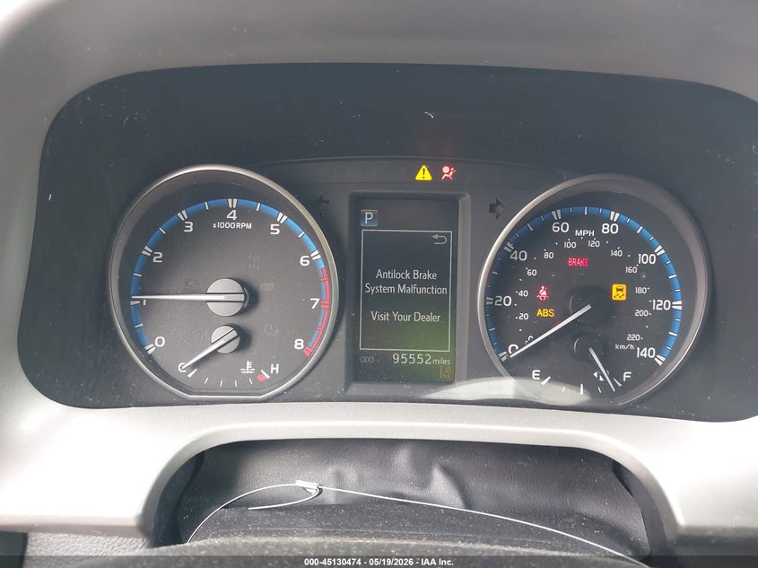 VIN 2T3BFREV2HW687571 2017 TOYOTA RAV4 LE