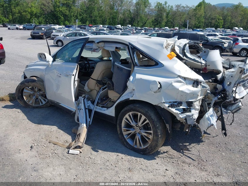 Vin: jtjzb1ba1d2412027, lot: 45628122, lexus rx 450h 20133