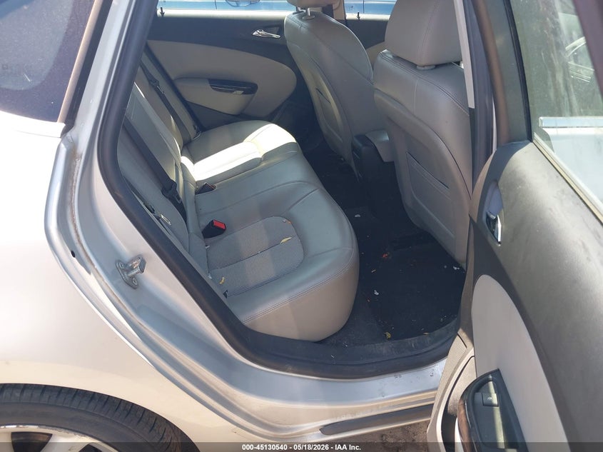 2013 Buick Verano VIN: 1G4PP5SK1D4195851 Lot: 45130540