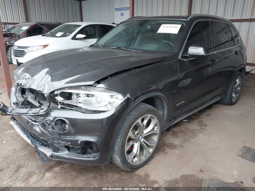 Vin: 5uxkr0c51g0s88593, lot: 45628198, bmw x5 xdrive35i 20162