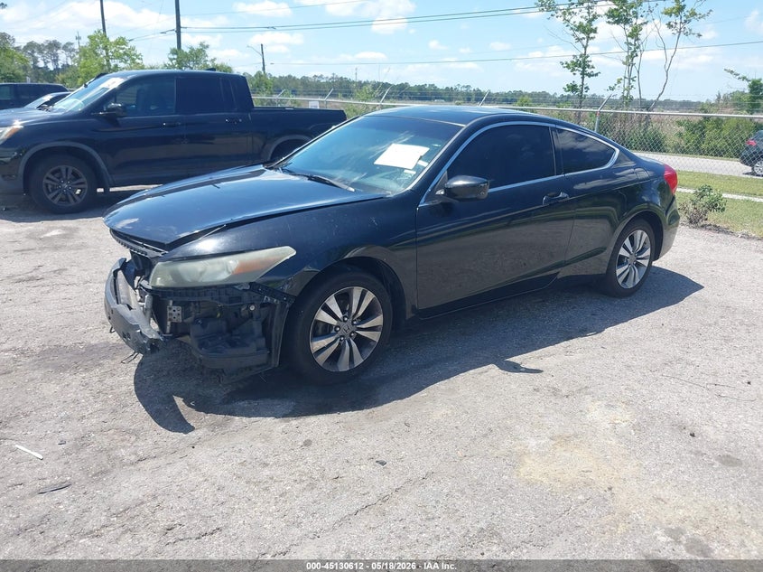 2011 Honda Accord 2.4 Lx-S 1HGCS1B3XBA006763 photo 1