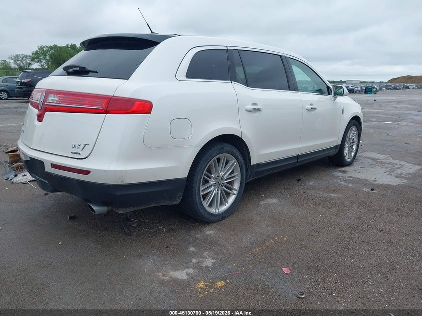 Vin: 2lmhj5at8fbl03668, lot: 45628329, lincoln mkt ecoboost 20154