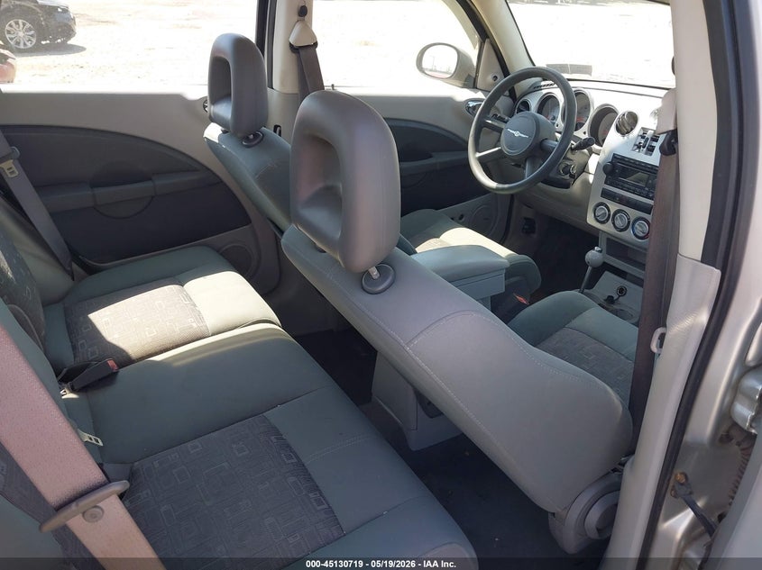 2006 Chrysler Pt Cruiser VIN: 3A4FY48B96T352483 Lot: 45130719