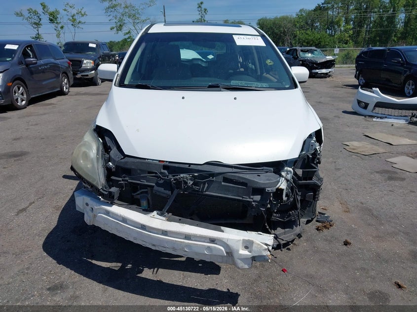 2009 Mazda Mazda5 Touring VIN: JM1CR293790338245 Lot: 45130722