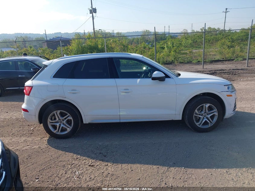 AUDI Q5 - zdjęcie 13