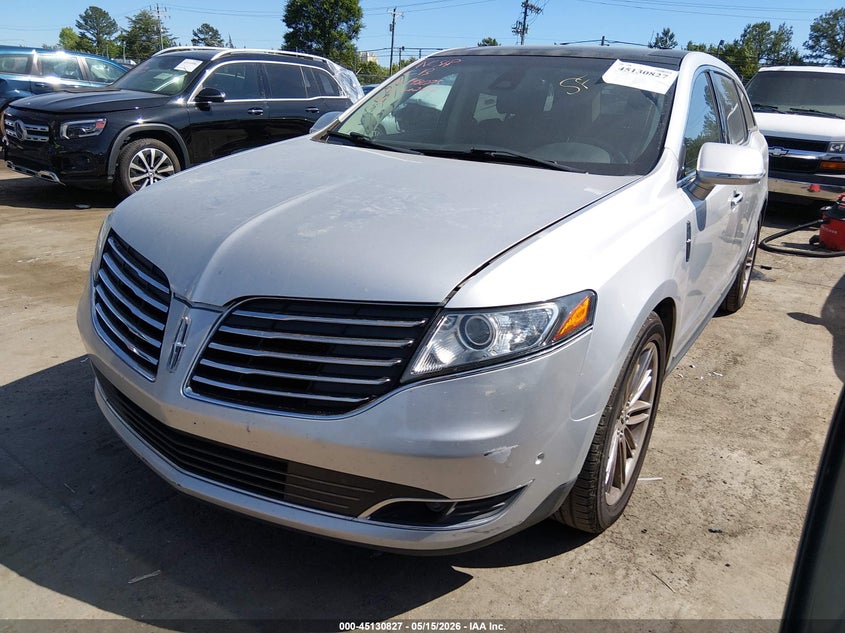 Vin: 2lmhj5at2kbl02896, lot: 45628456, lincoln mkt reserve 20192